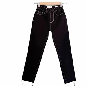 Pacsun Vintage Icon Black Jeans